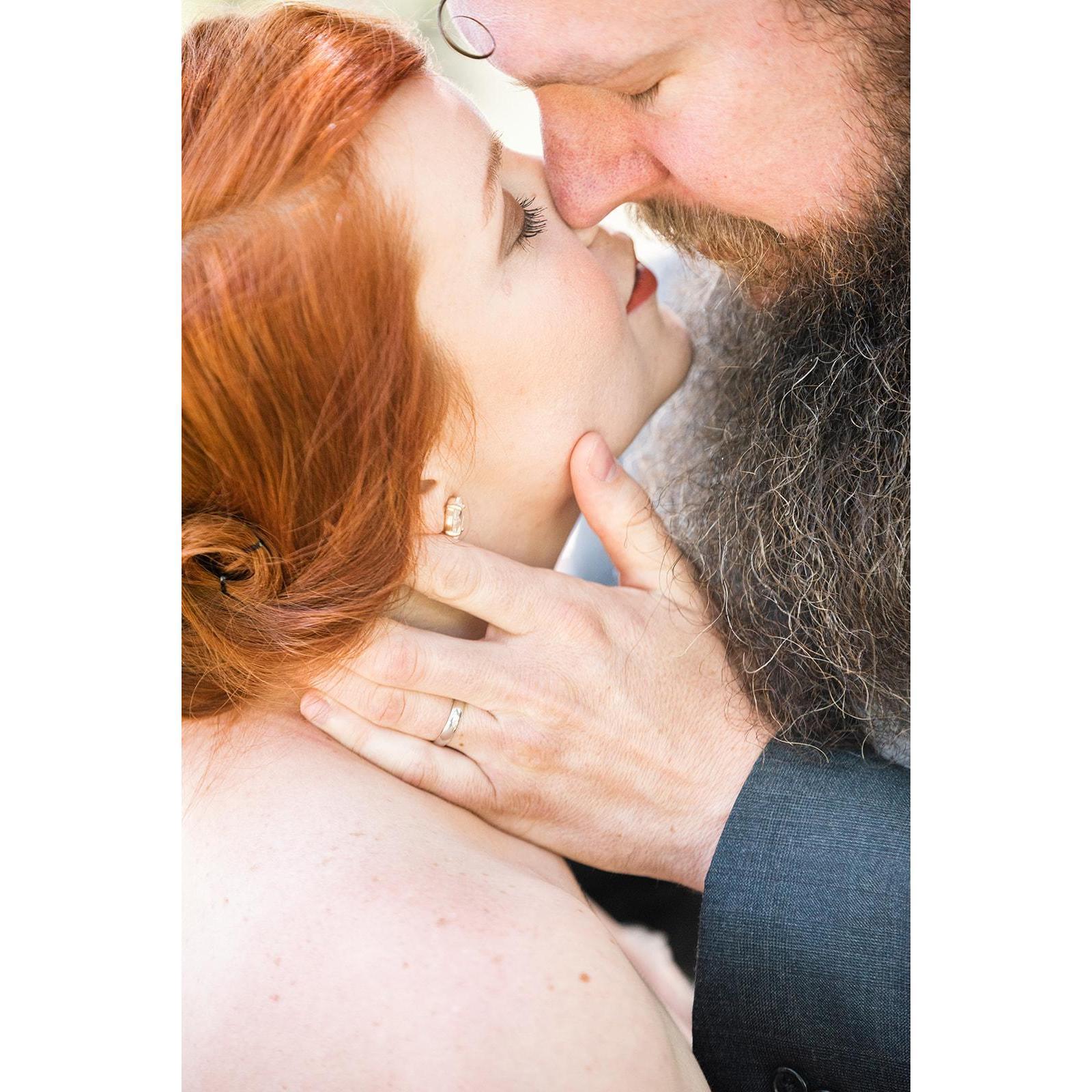 Husband & Wife
