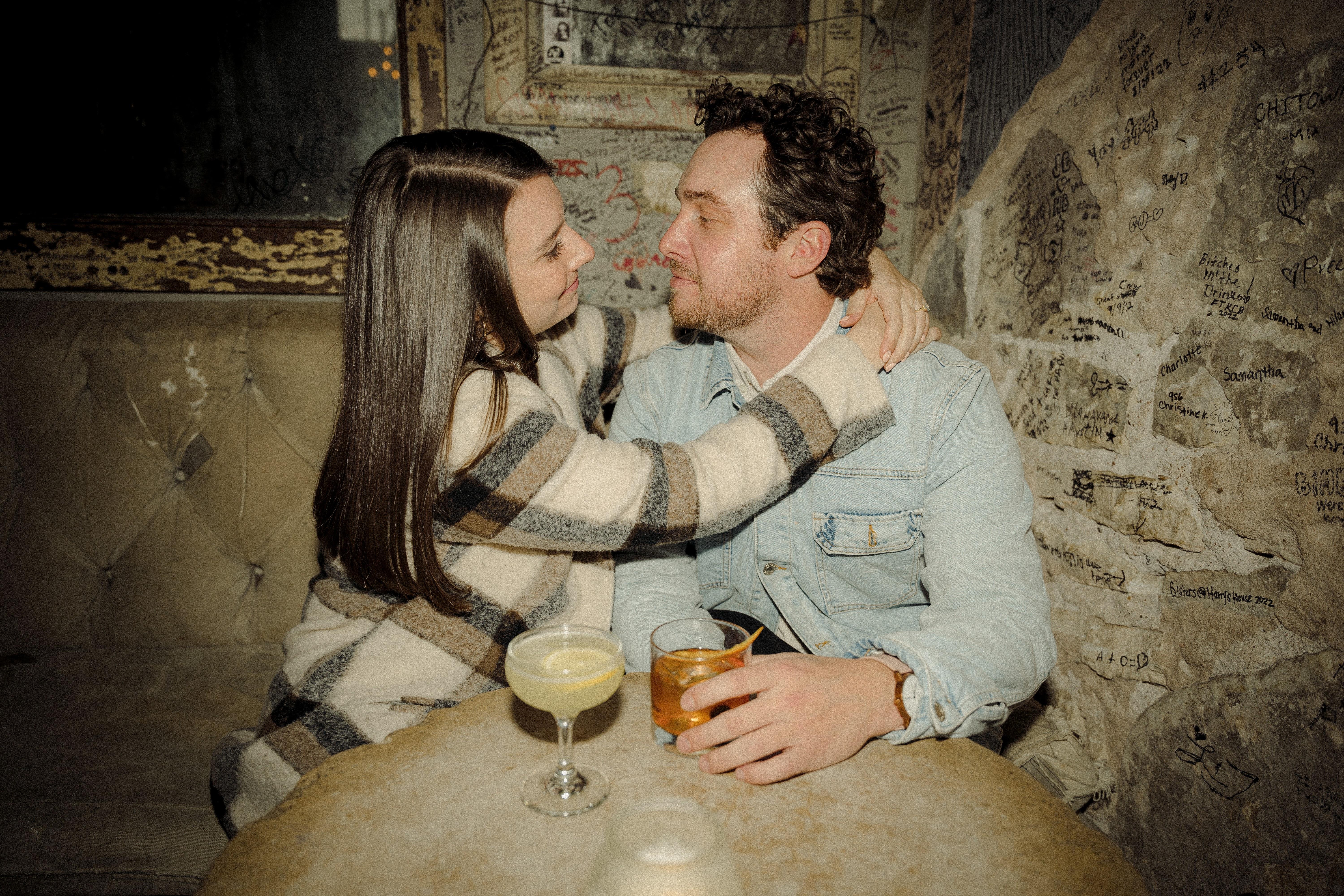 The Wedding Website of Lydia Labatut Davies and Steven Hanley
