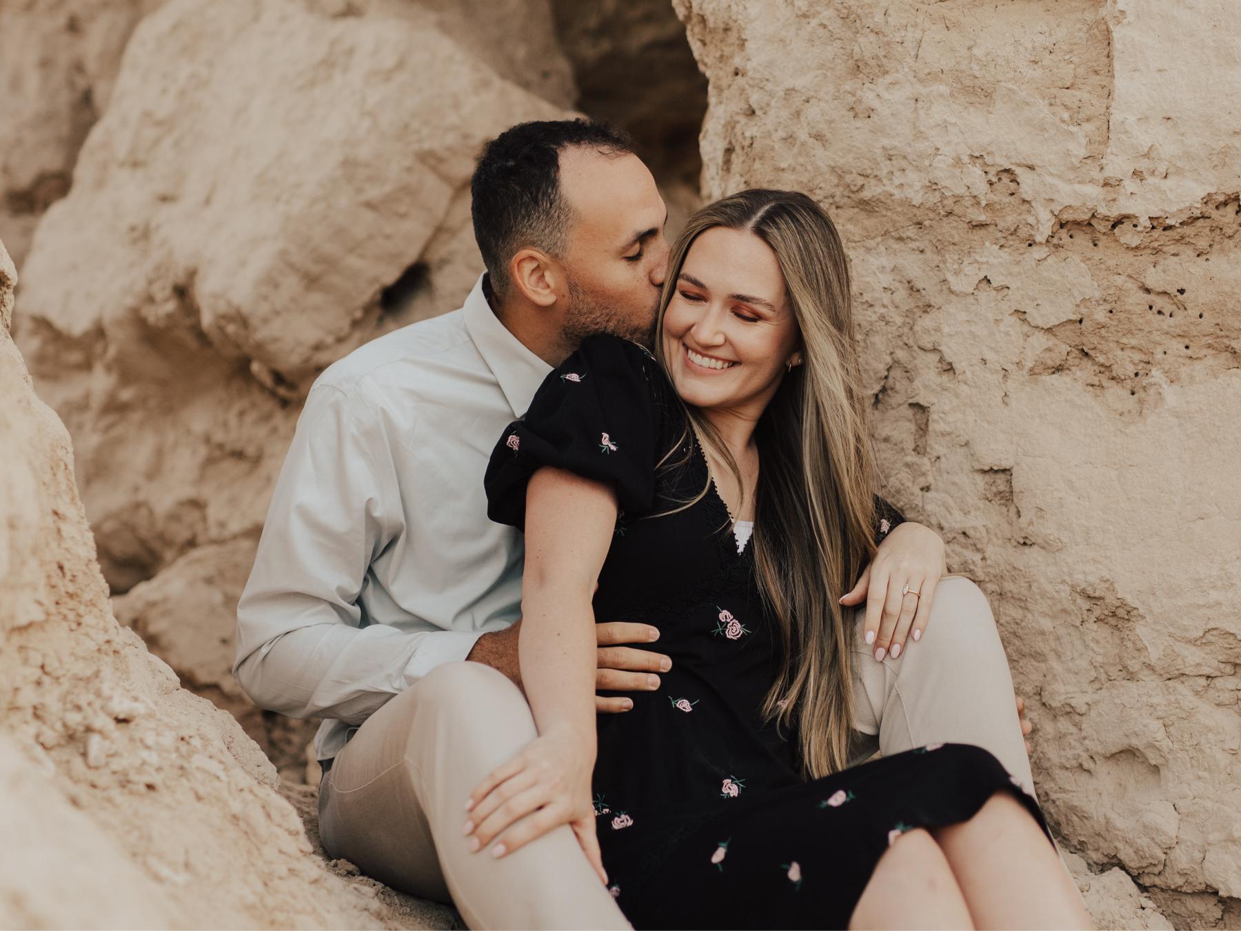 The Wedding Website of Hayley Huntsman and Tre Morgan