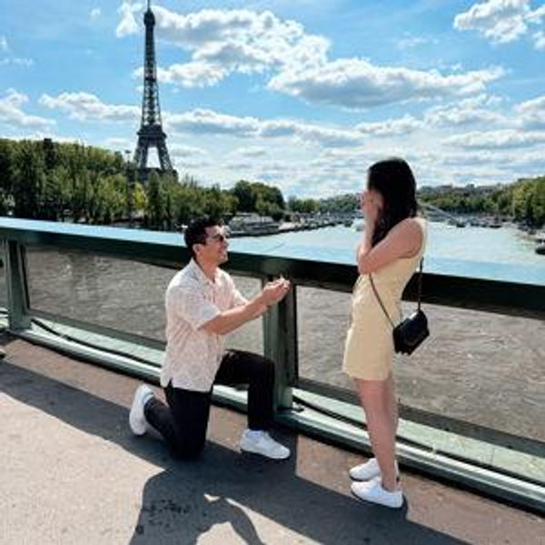 Honeymoon Fund