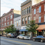 Broughton Street
