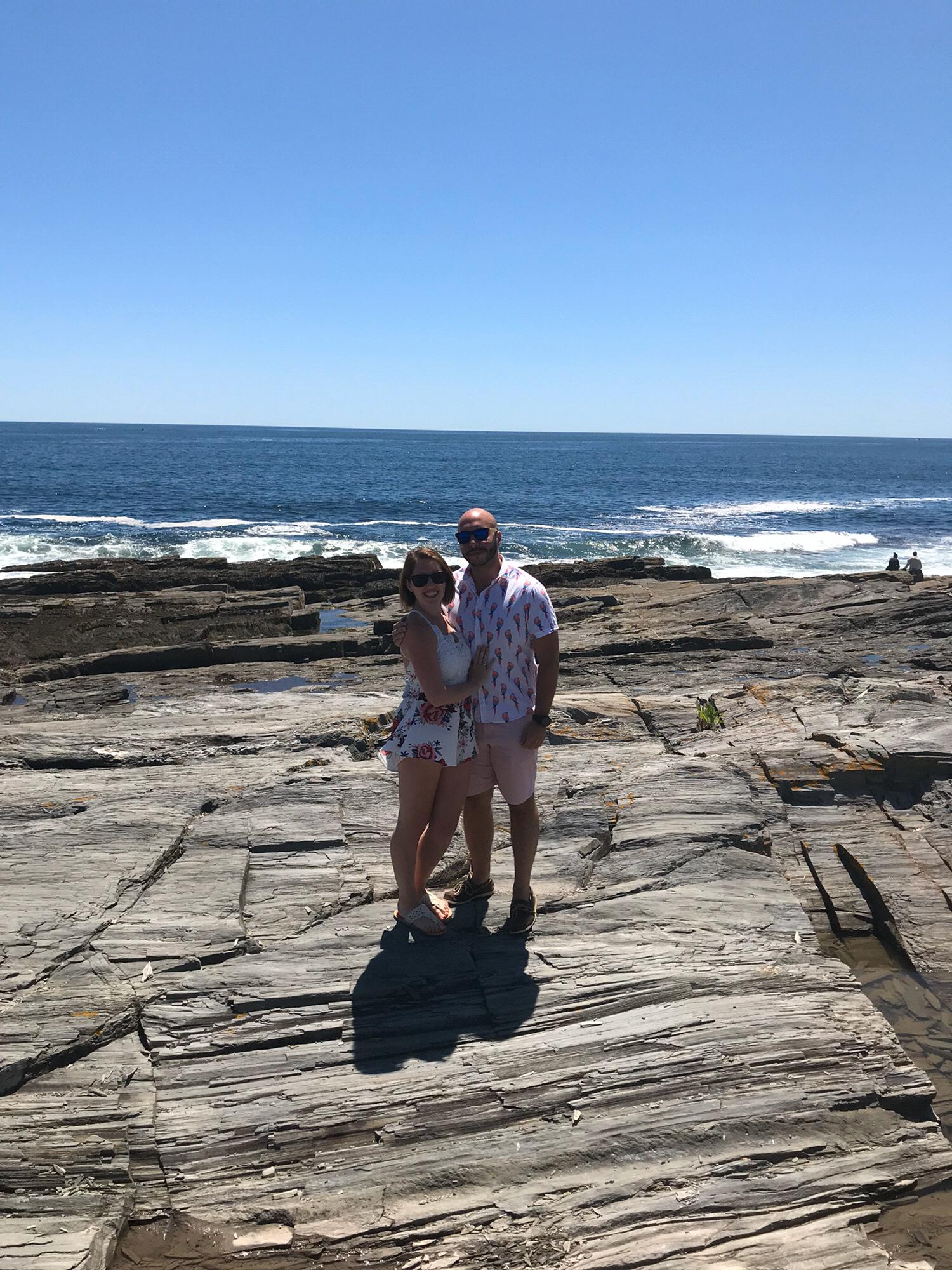 Maine