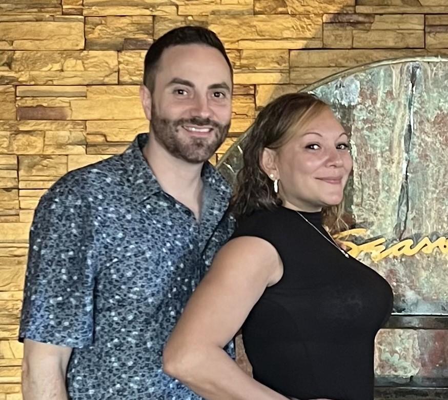 The Wedding Website of Lydia Rivas and James Flanagan