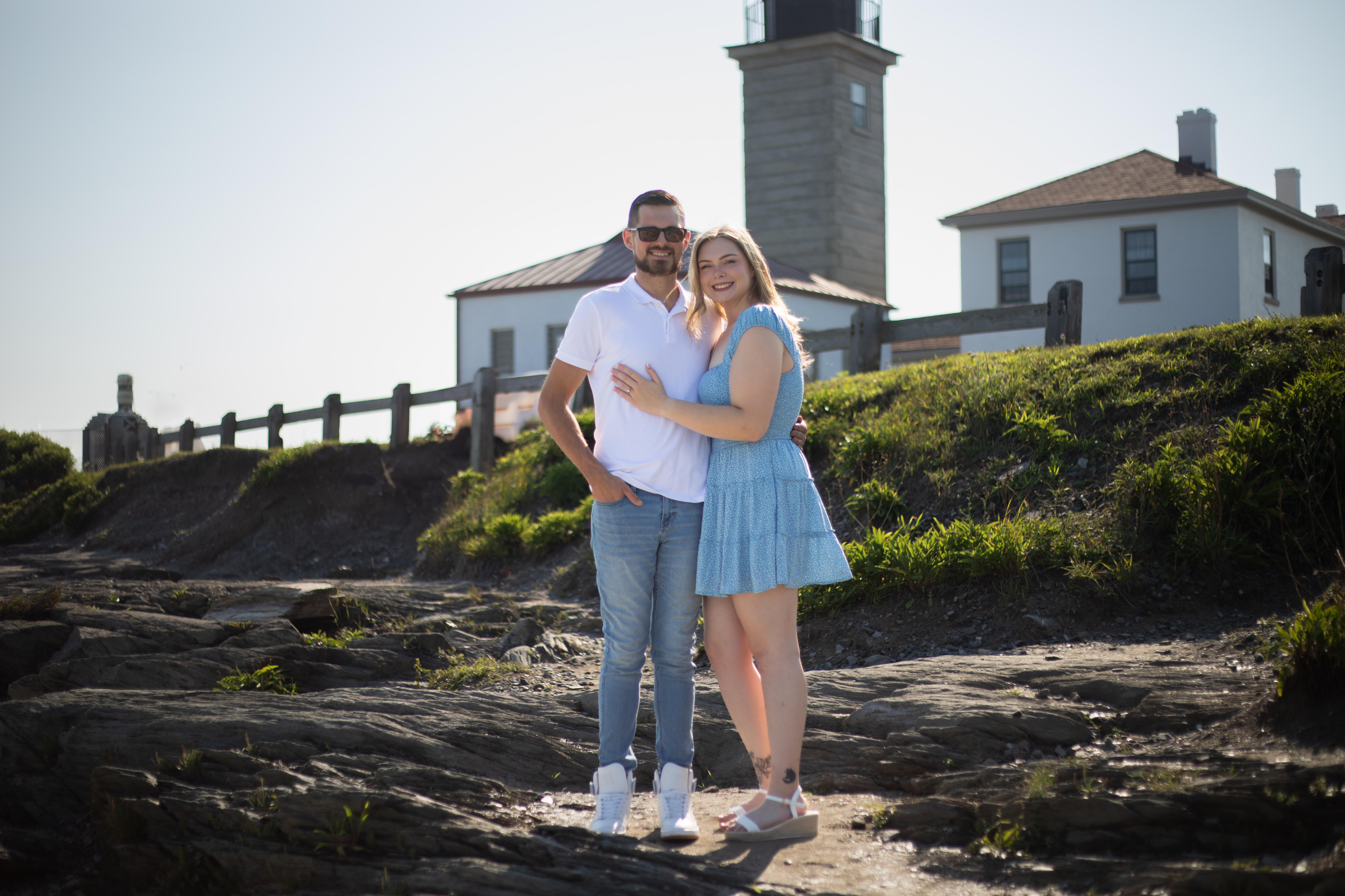 The Wedding Website of Brittany-Lee Boucher and Andrew Besse