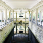Castle & Key Distillery