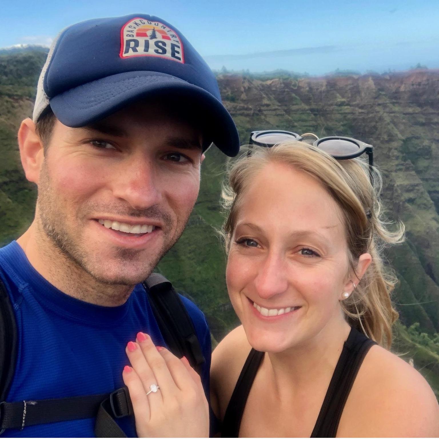 Kauai, Hawaii