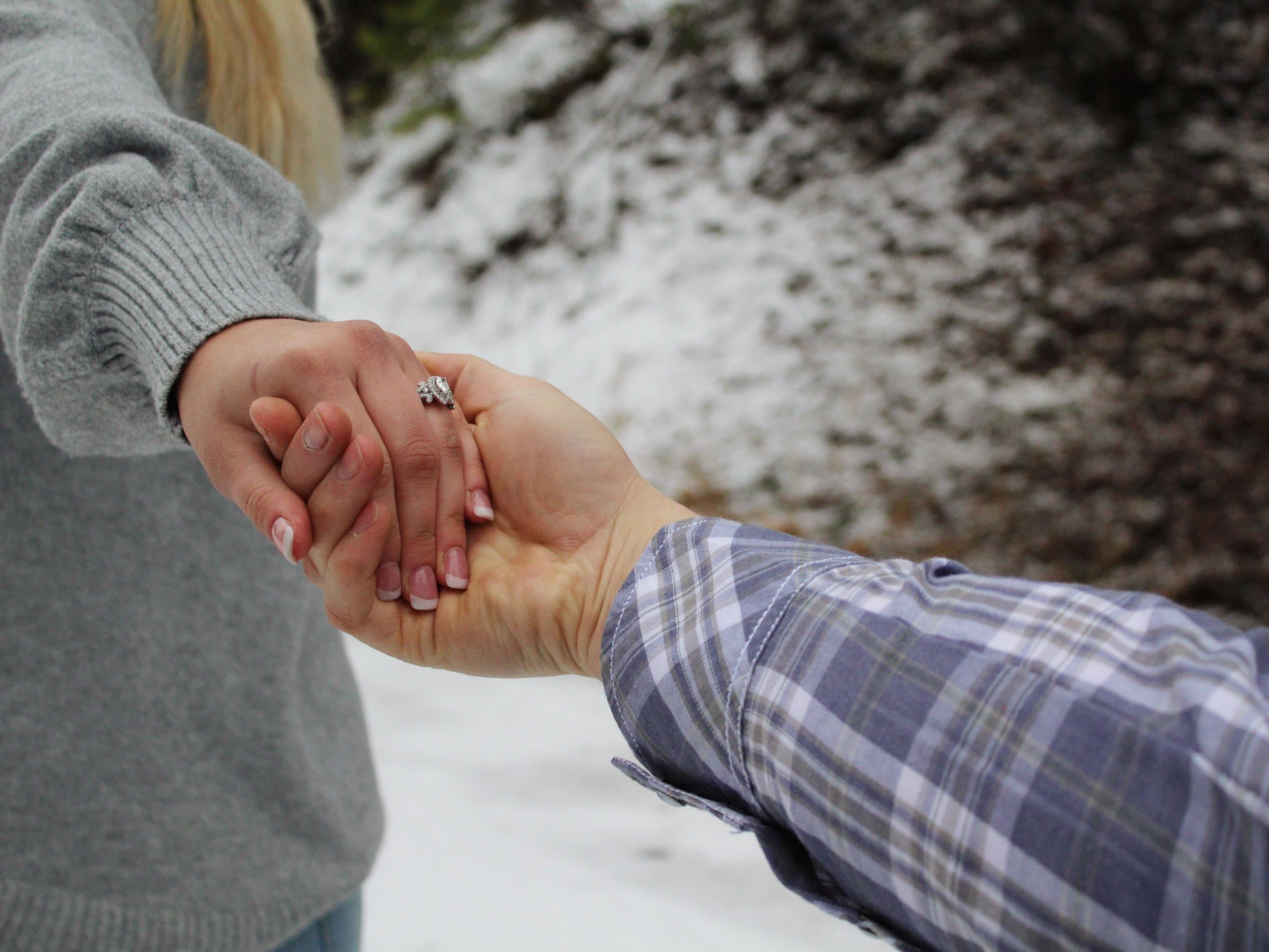 The Wedding Website of Ariel Smith and Payten Zahnow