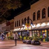 Downtown Mall