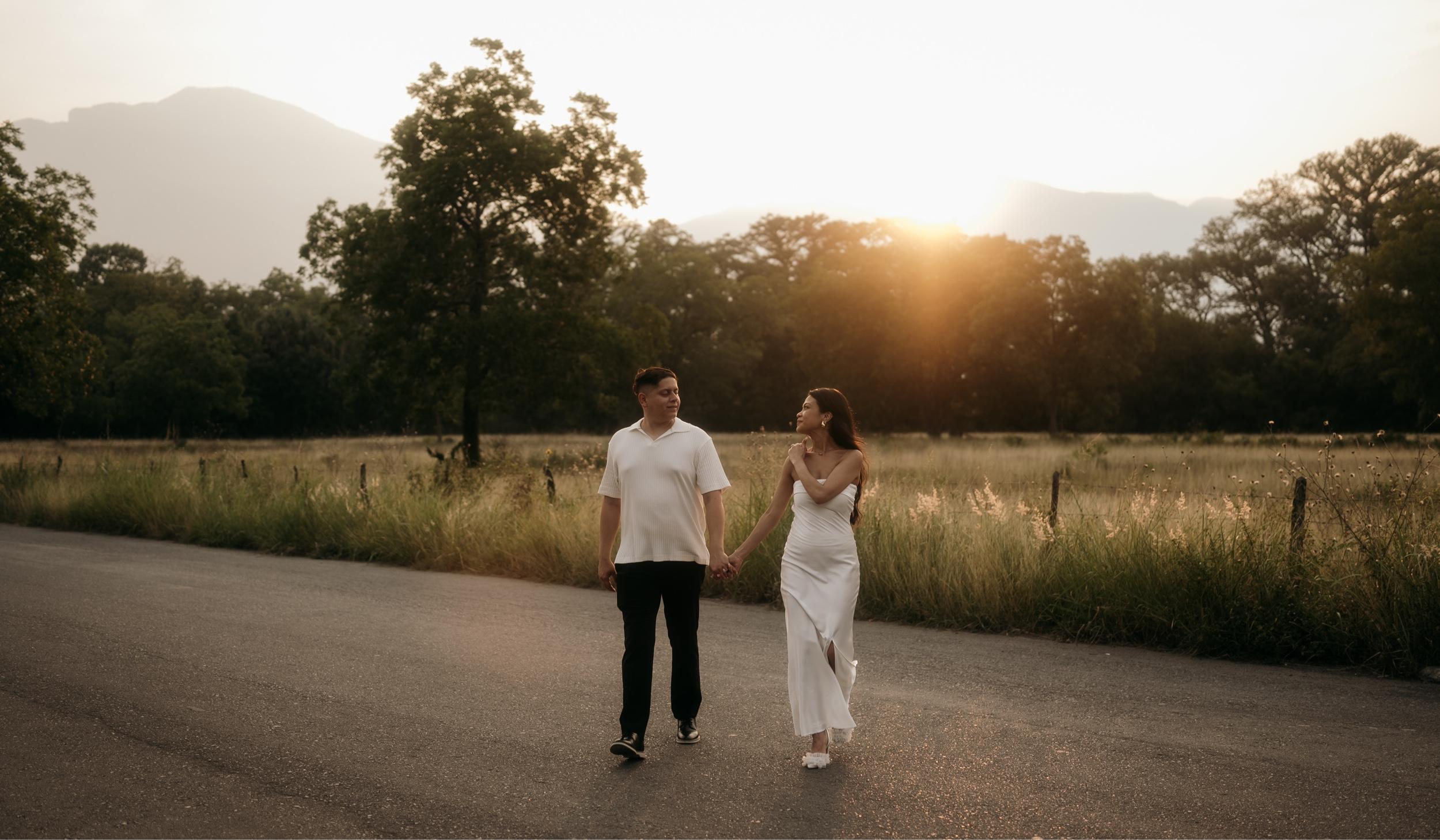 The Wedding Website of Abigail Alonso and Alejandro Tapia
