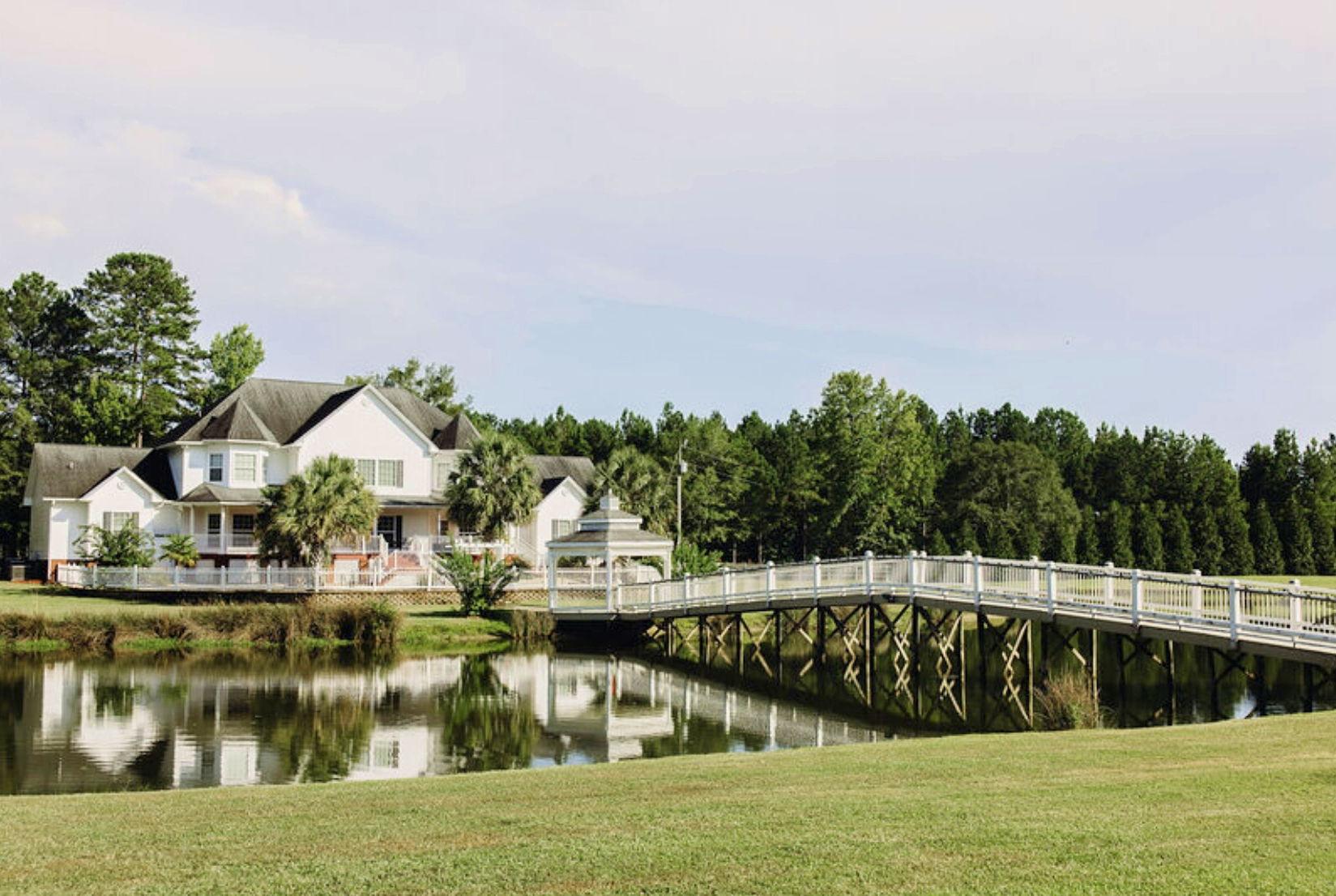 The Wedding Website of Leila Sierra and Kyle Hein