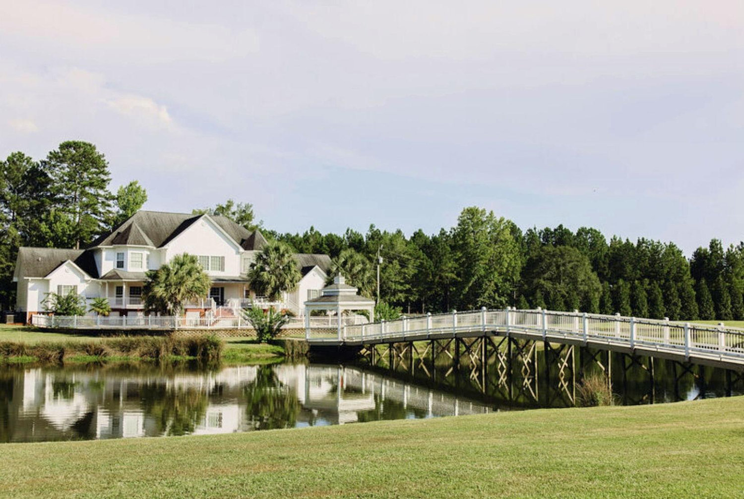 The Wedding Website of Leila Sierra and Kyle Hein