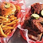 Hattie B's Hot Chicken - Nashville - Midtown