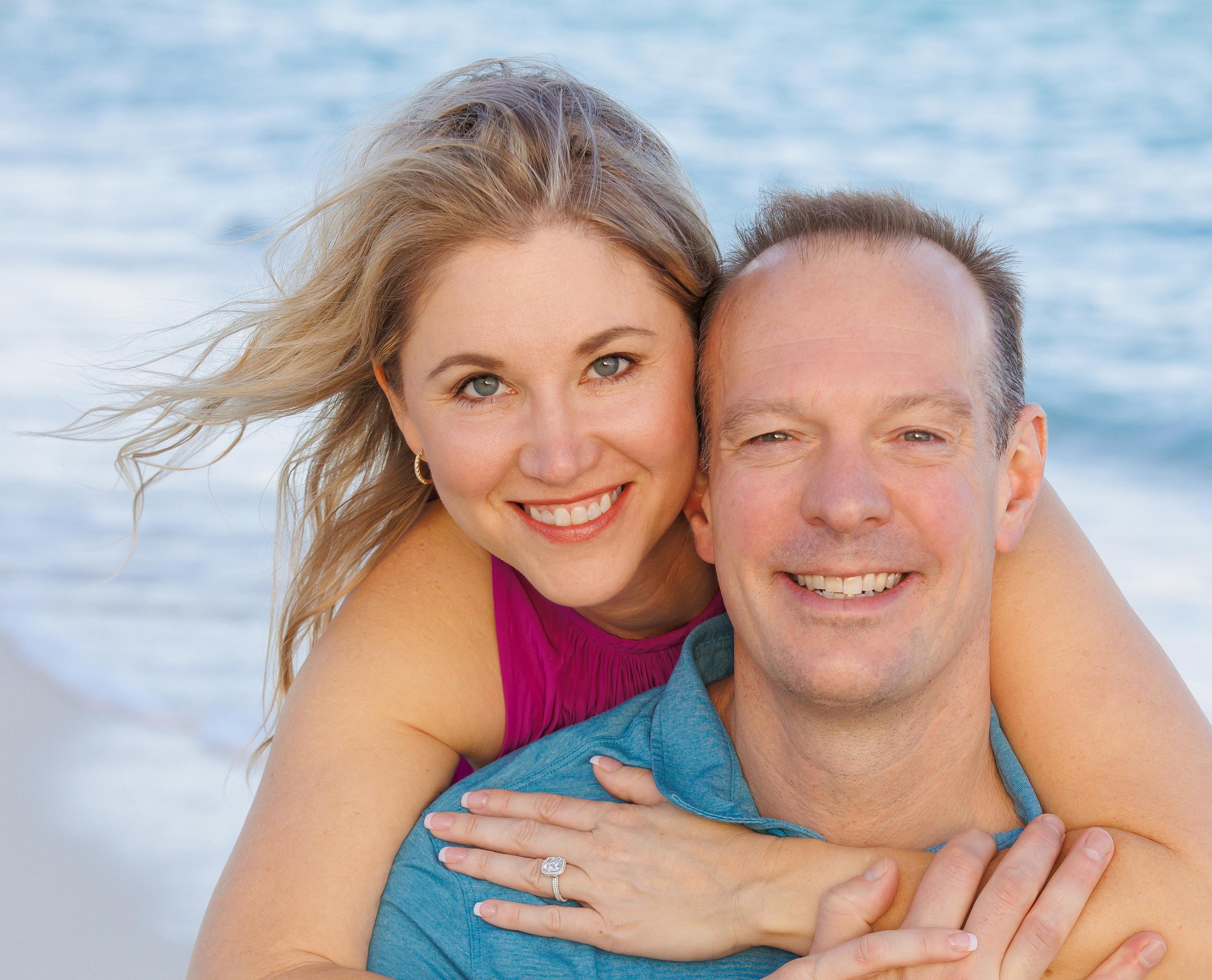 The Wedding Website of Paula Moser and Mike Hesse