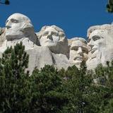 Mount Rushmore