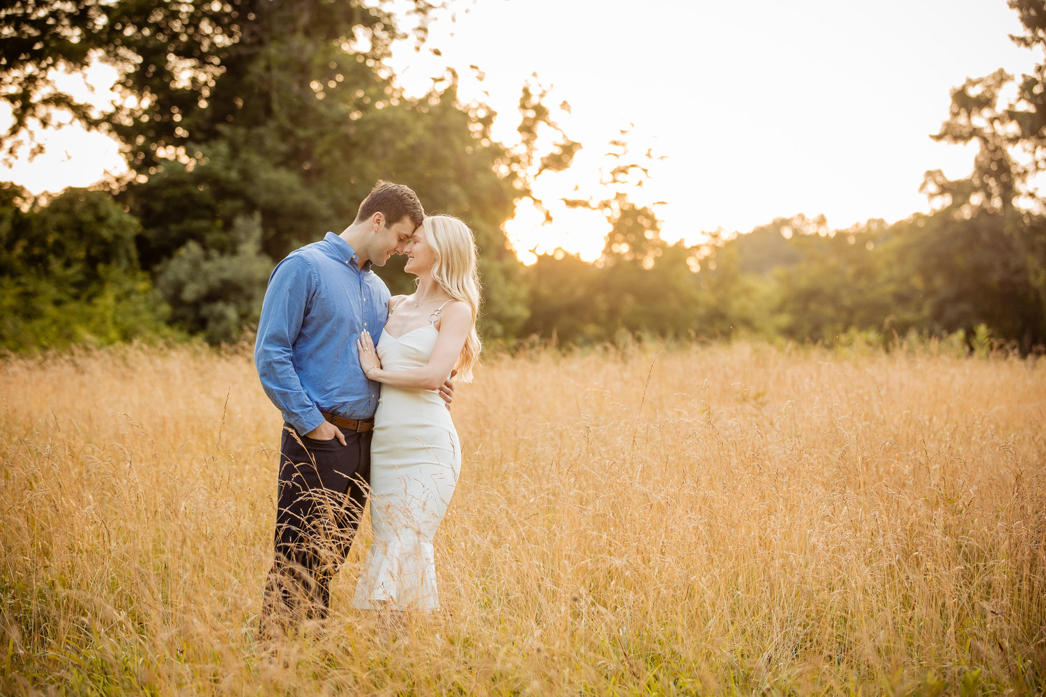 The Wedding Website of Lauren Hall and Connor Killion