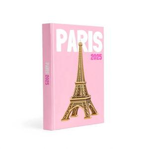 Pixory Custom-Made Travel Books