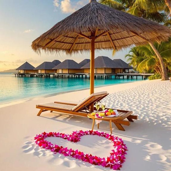 Our Honeymoon Fund