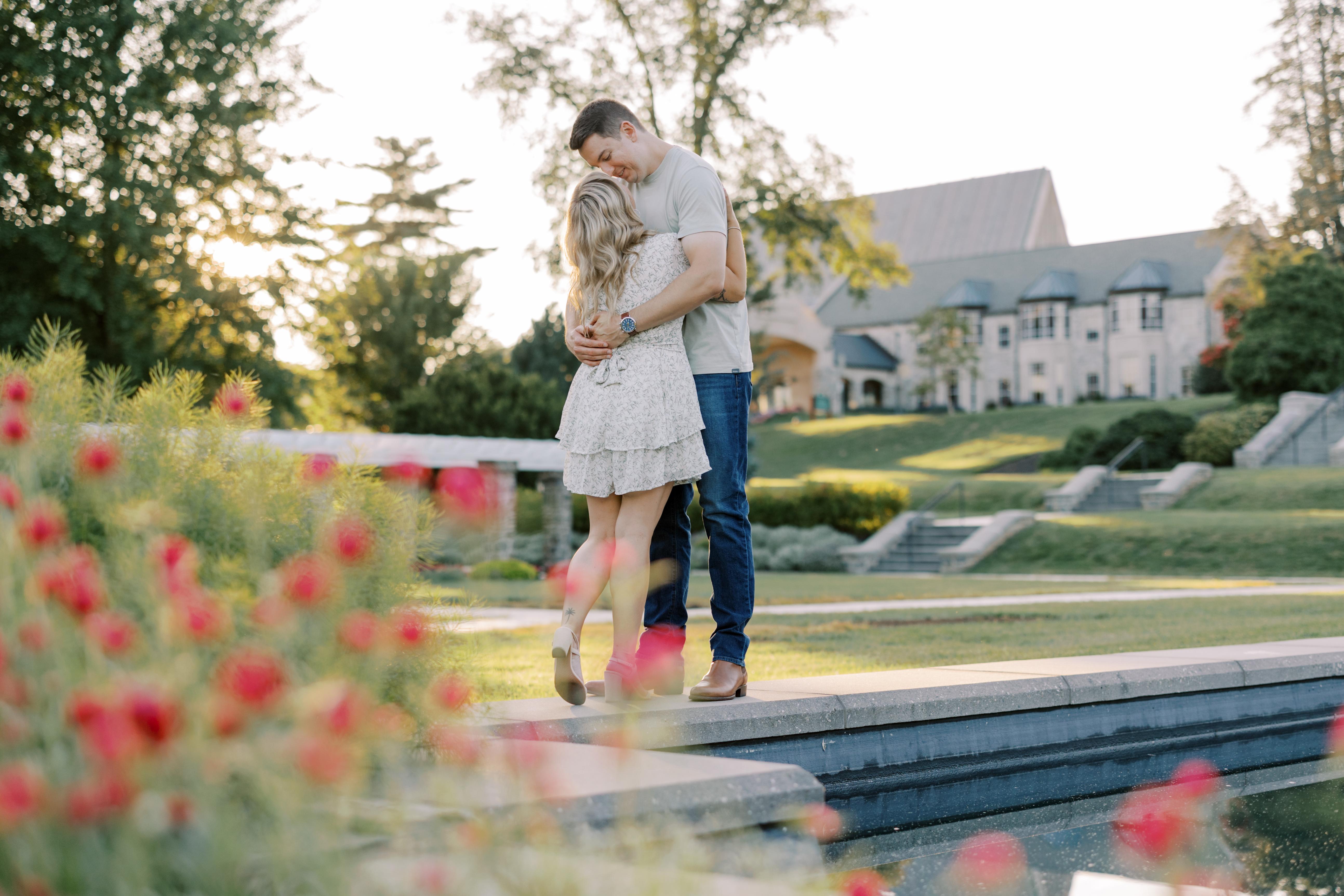 The Wedding Website of Briana Moreland and Paul Blanner Jr.