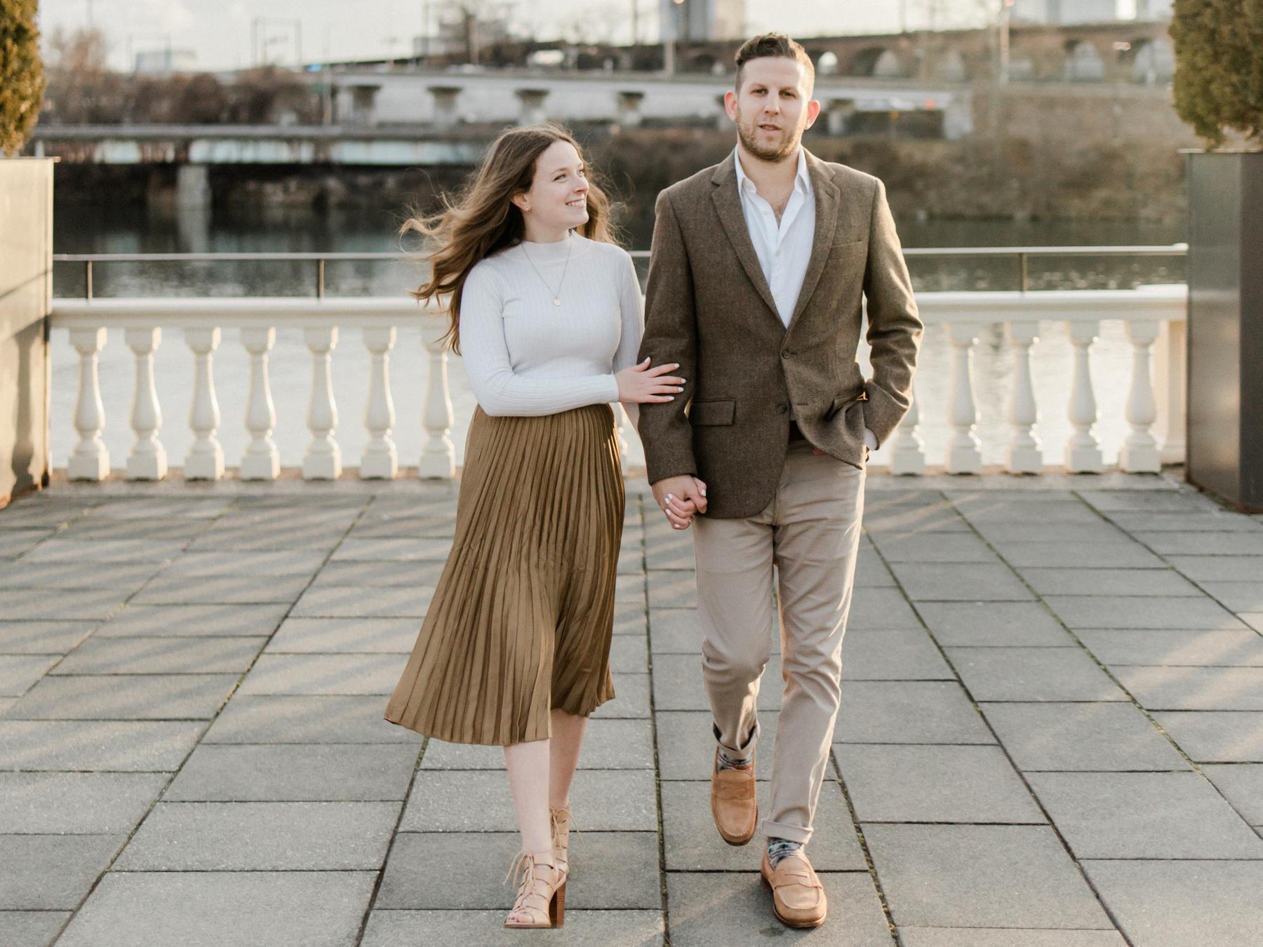 The Wedding Website of Talia Gudelsky and Matthew Goodman