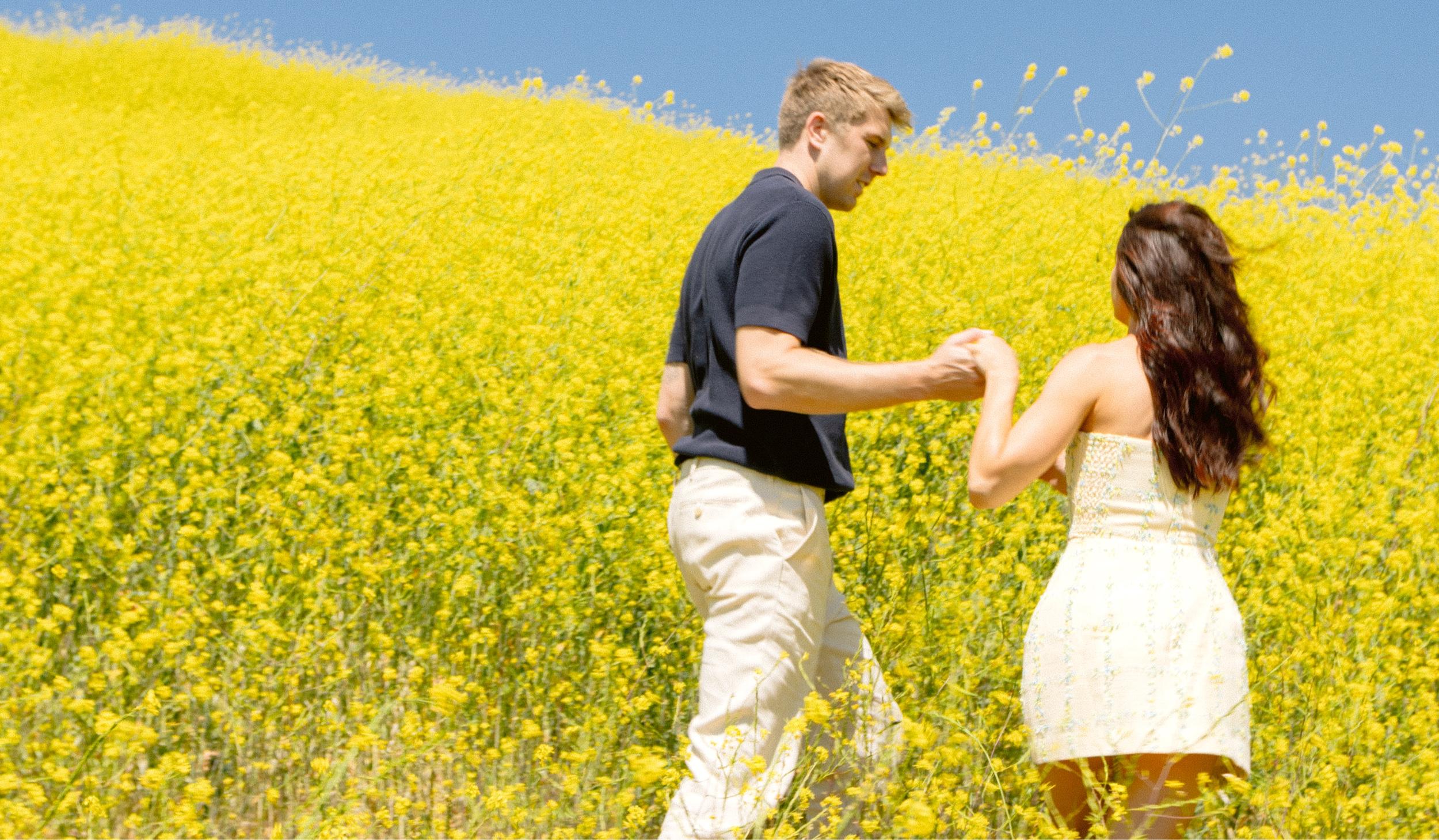 The Wedding Website of Julia Smadja and Bryce Bruckner