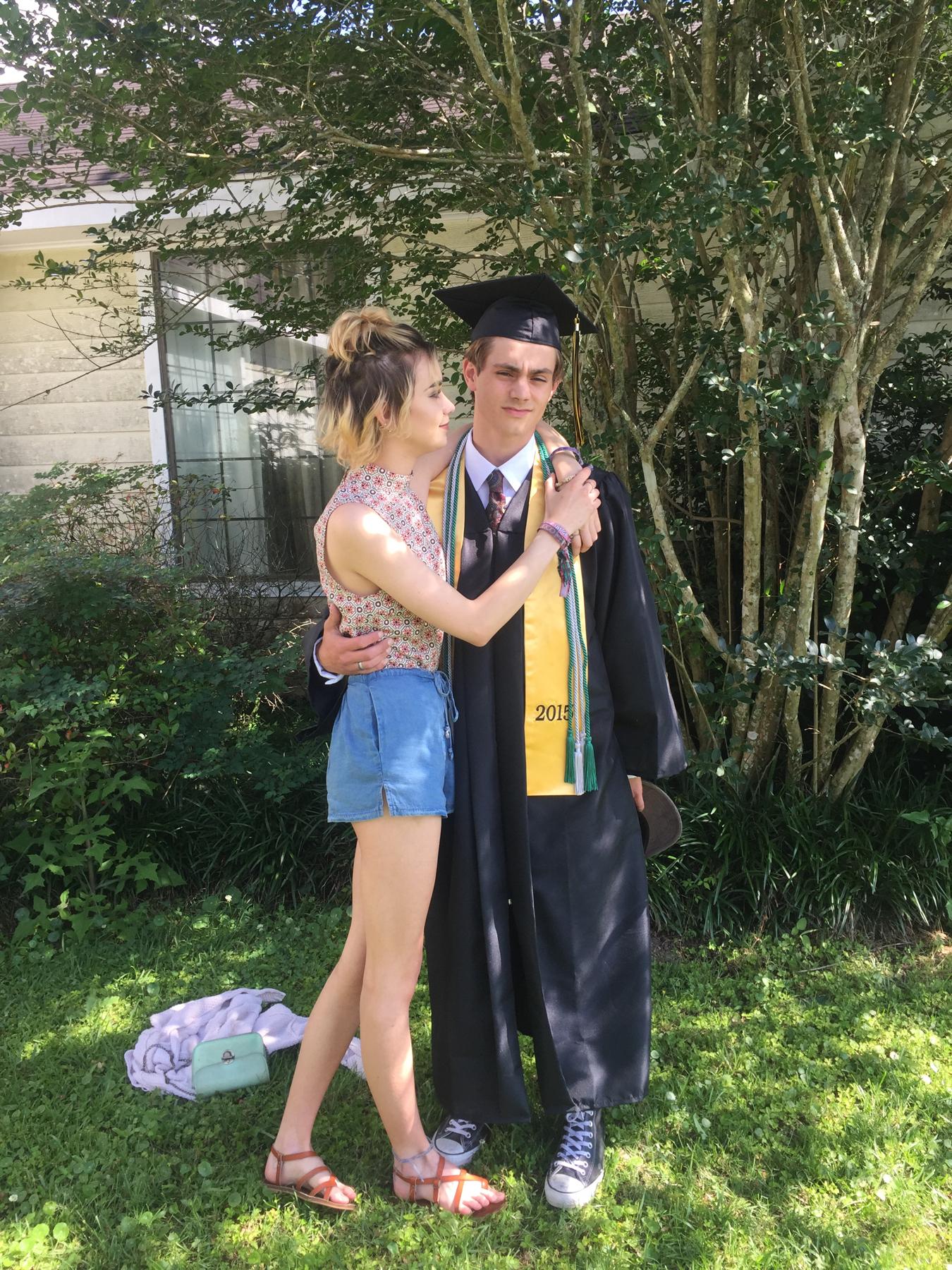 Cecilia Schexnayder and Macklyn Cardwell's Wedding Website