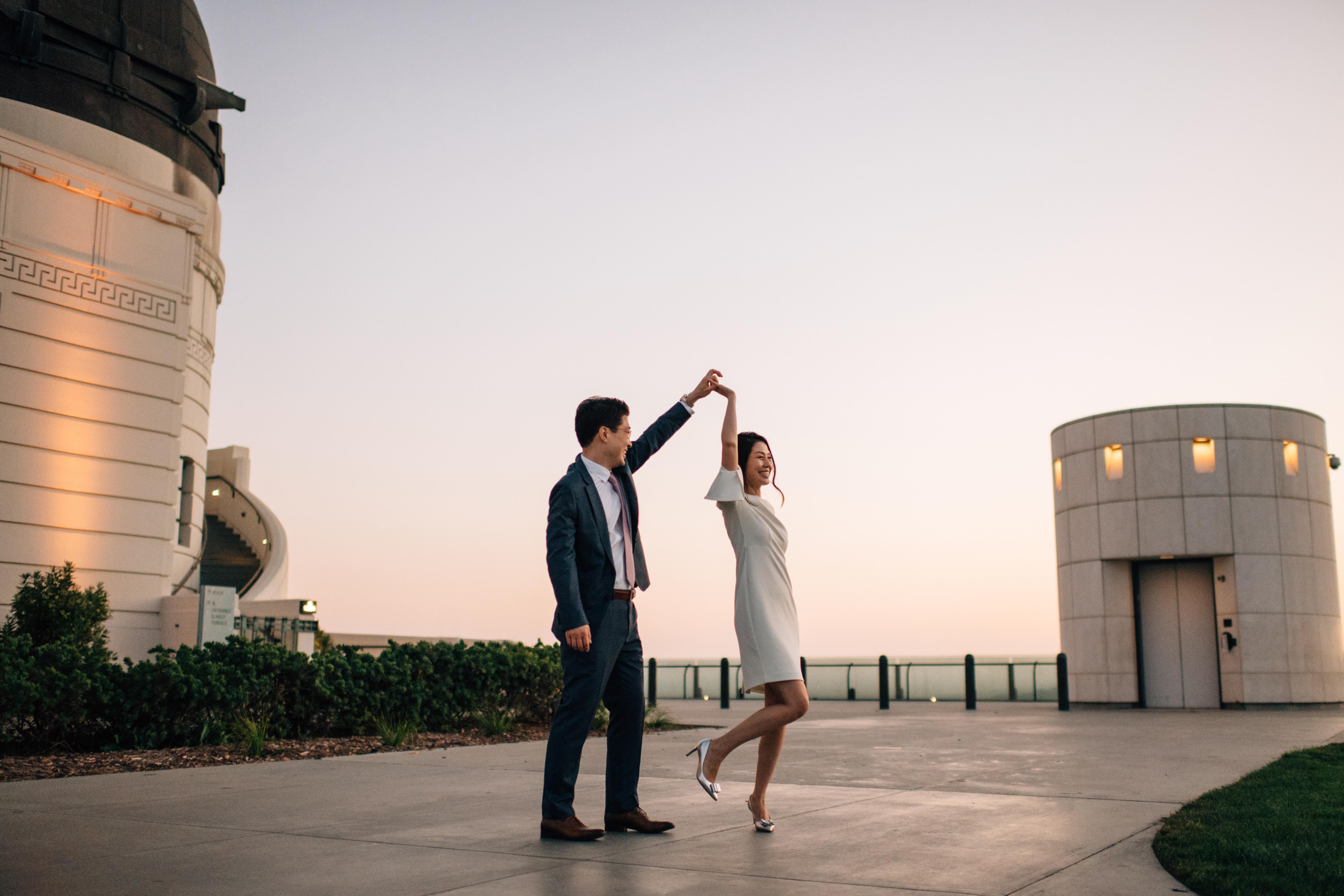 The Wedding Website of Ellen Park and Soo Hyung Lee