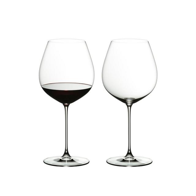 RIEDEL Veritas Old World Pinot Noir 2-Pack
