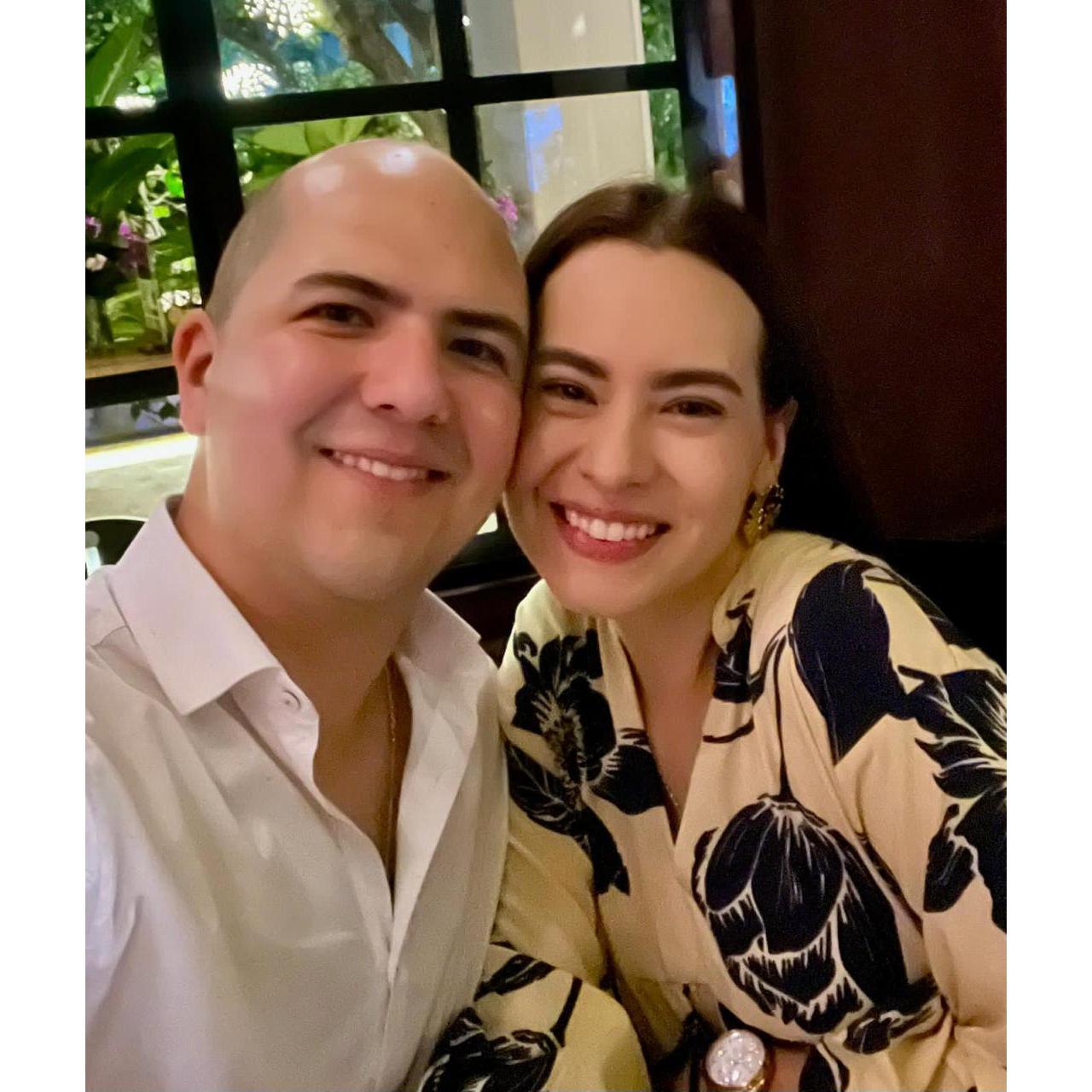 Una de nuestra fotos favoritas *** One of our favorite photos