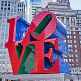 JFK Plaza (Love Park)