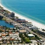 St. Pete Beach Access