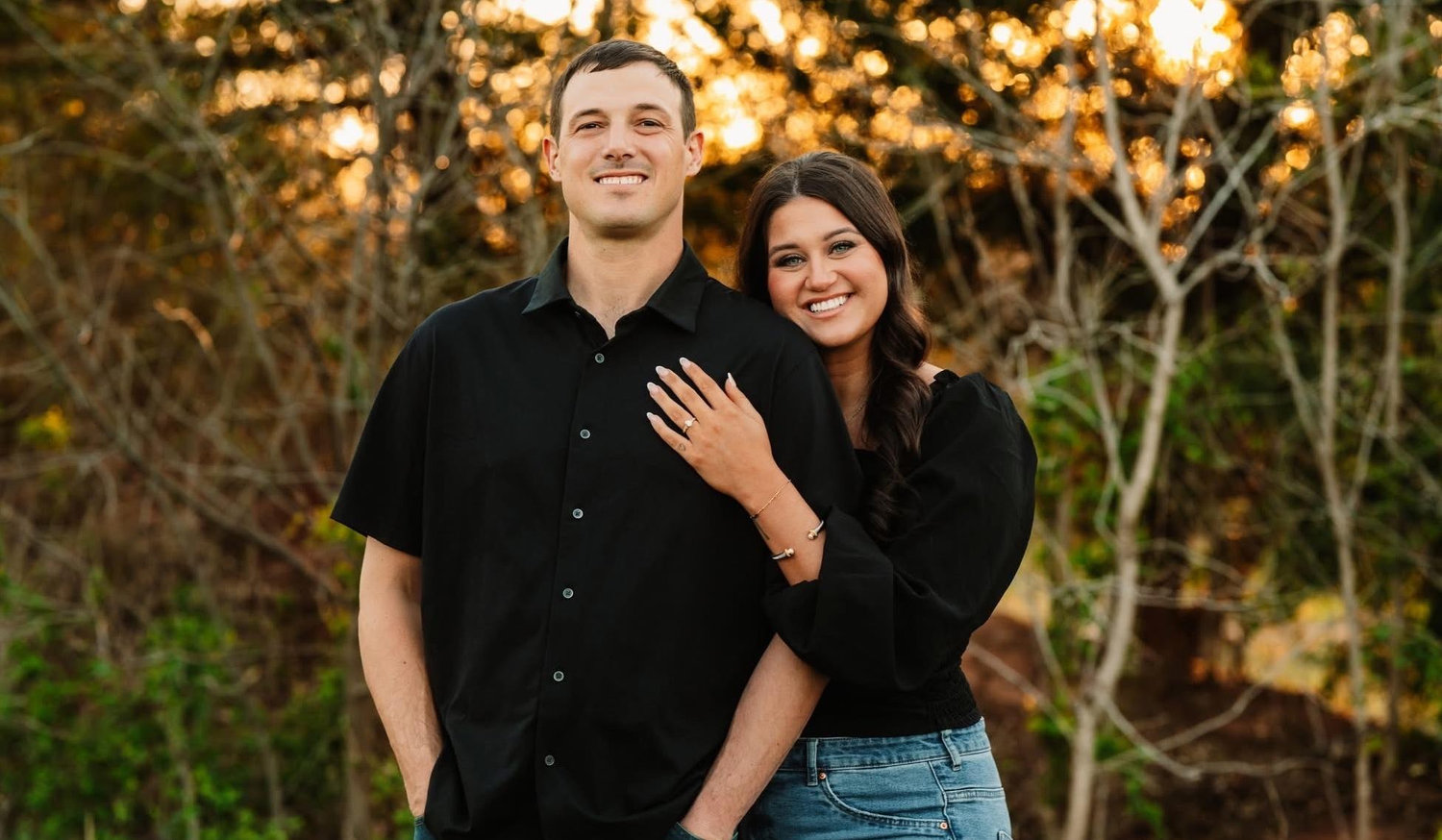 The Wedding Website of Haley Strickland and Marty Jentsch
