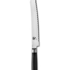 Shun Classic Bread Knife, 9"