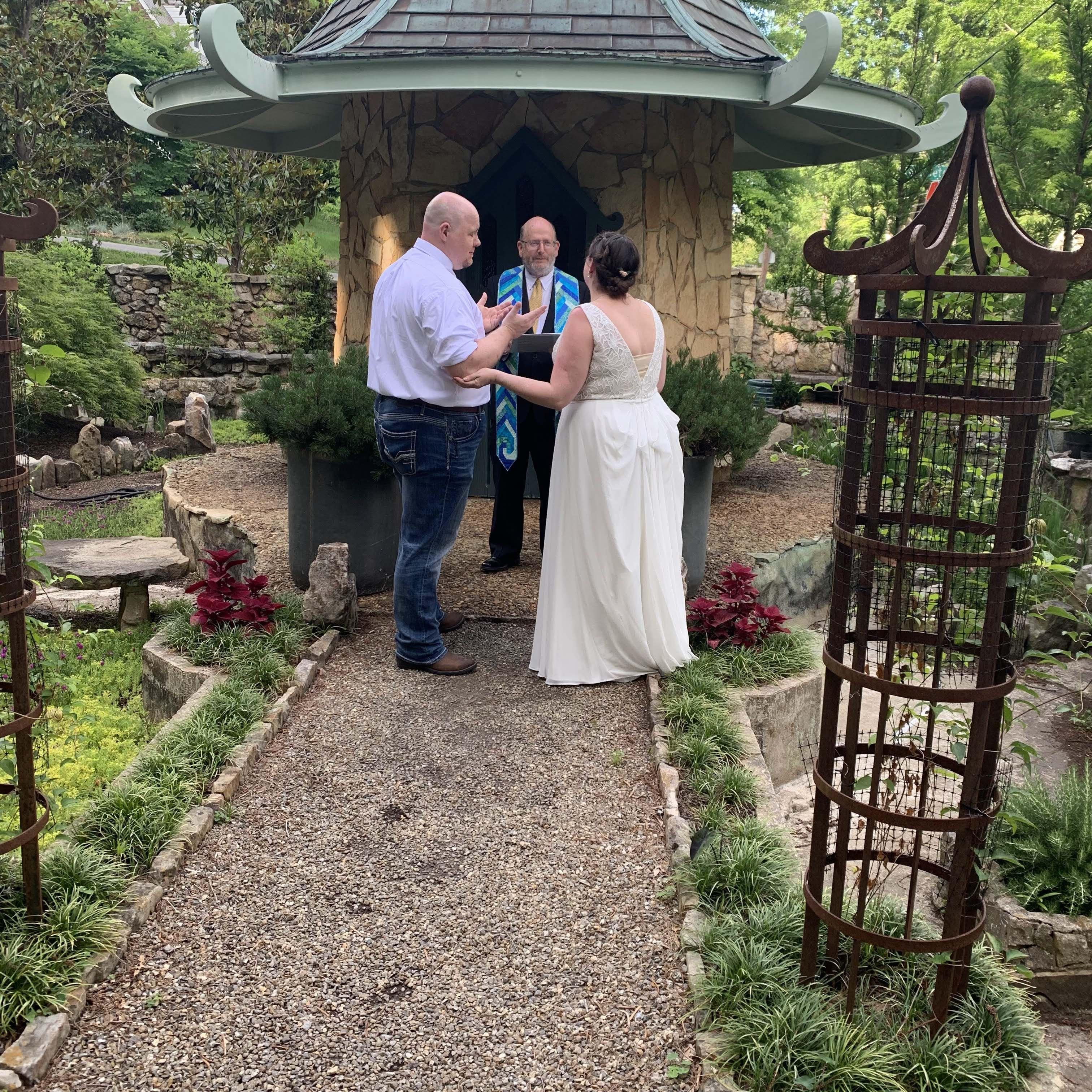 ceremony