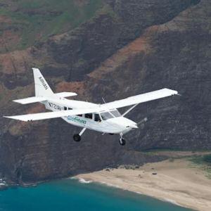 Kauai Airplane Tour
