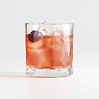 Ridgecrest Double Old-Fashioned Glass