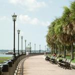 Joe Riley Waterfront Park