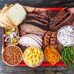 Terry Black's Barbecue