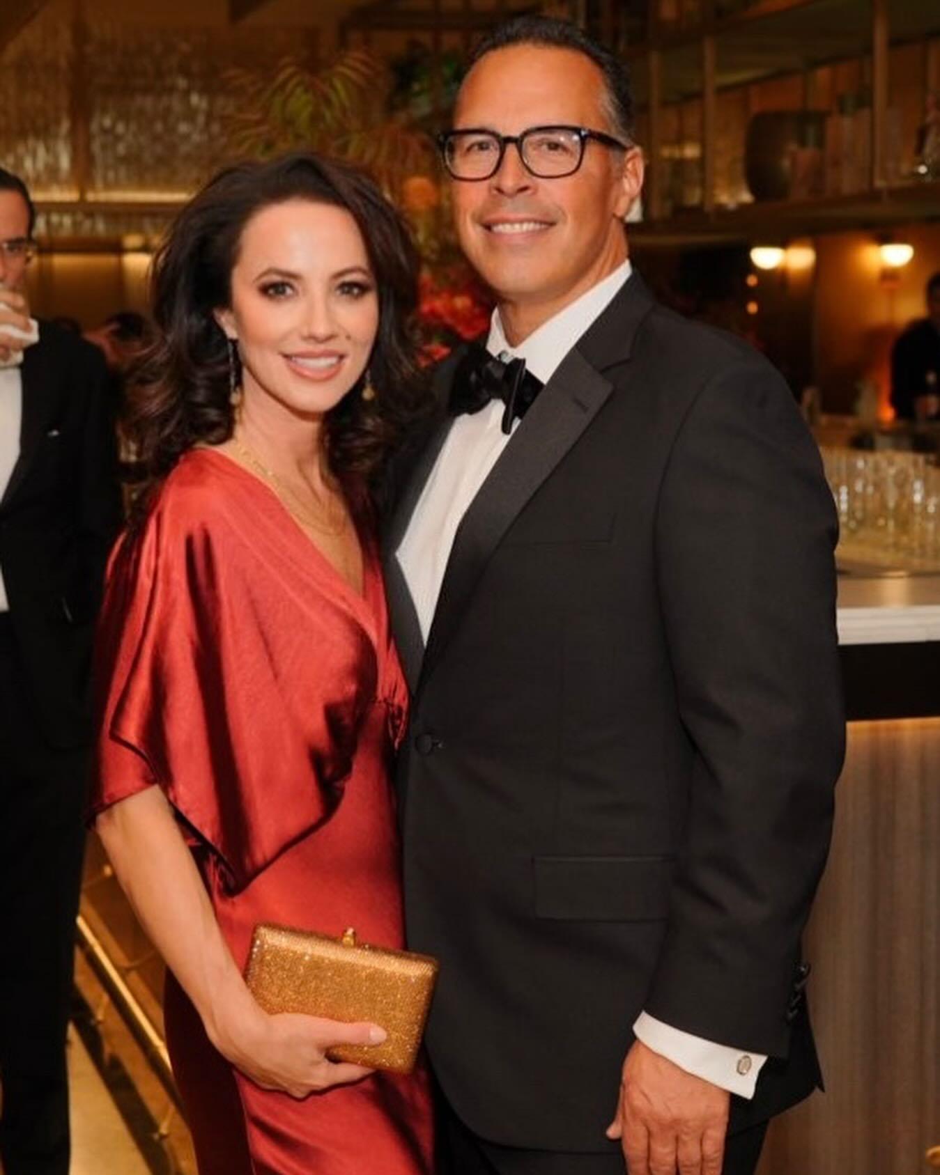 The Wedding Website of Erica Swansey and Michael Egan