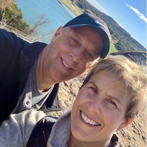 Austin's Pennybacker Bridge