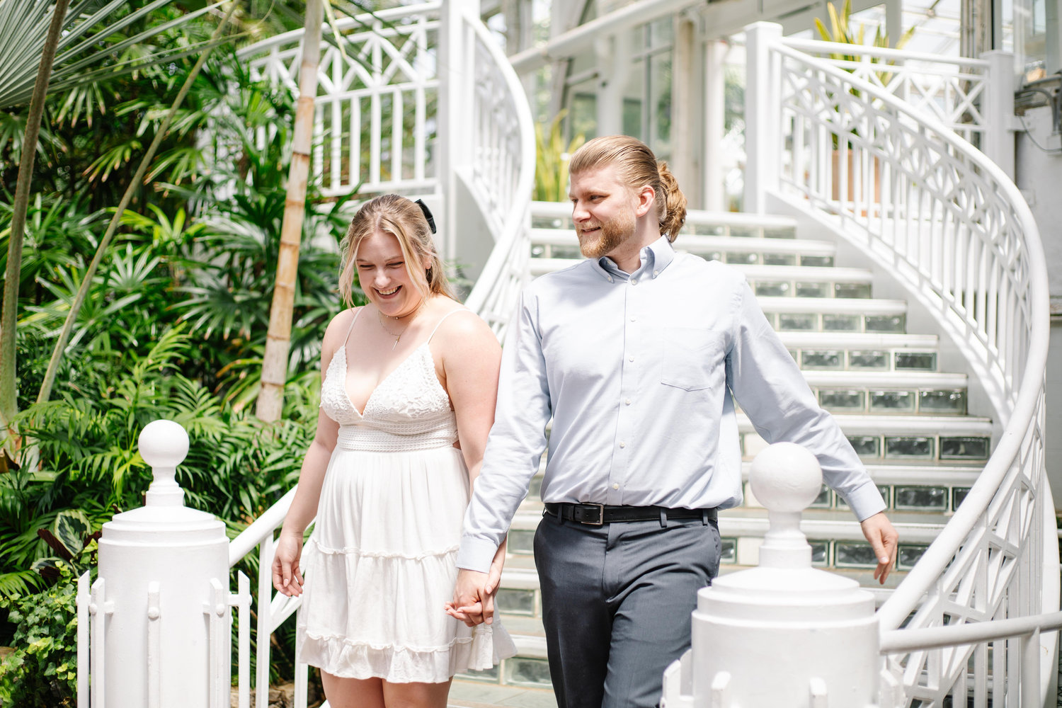 The Wedding Website of Kaelyn Harwick and Jonathan Seger