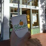 Blenders In The Grass- Downtown Santa Barbara