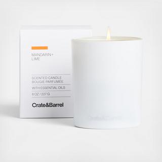 Scented Candle