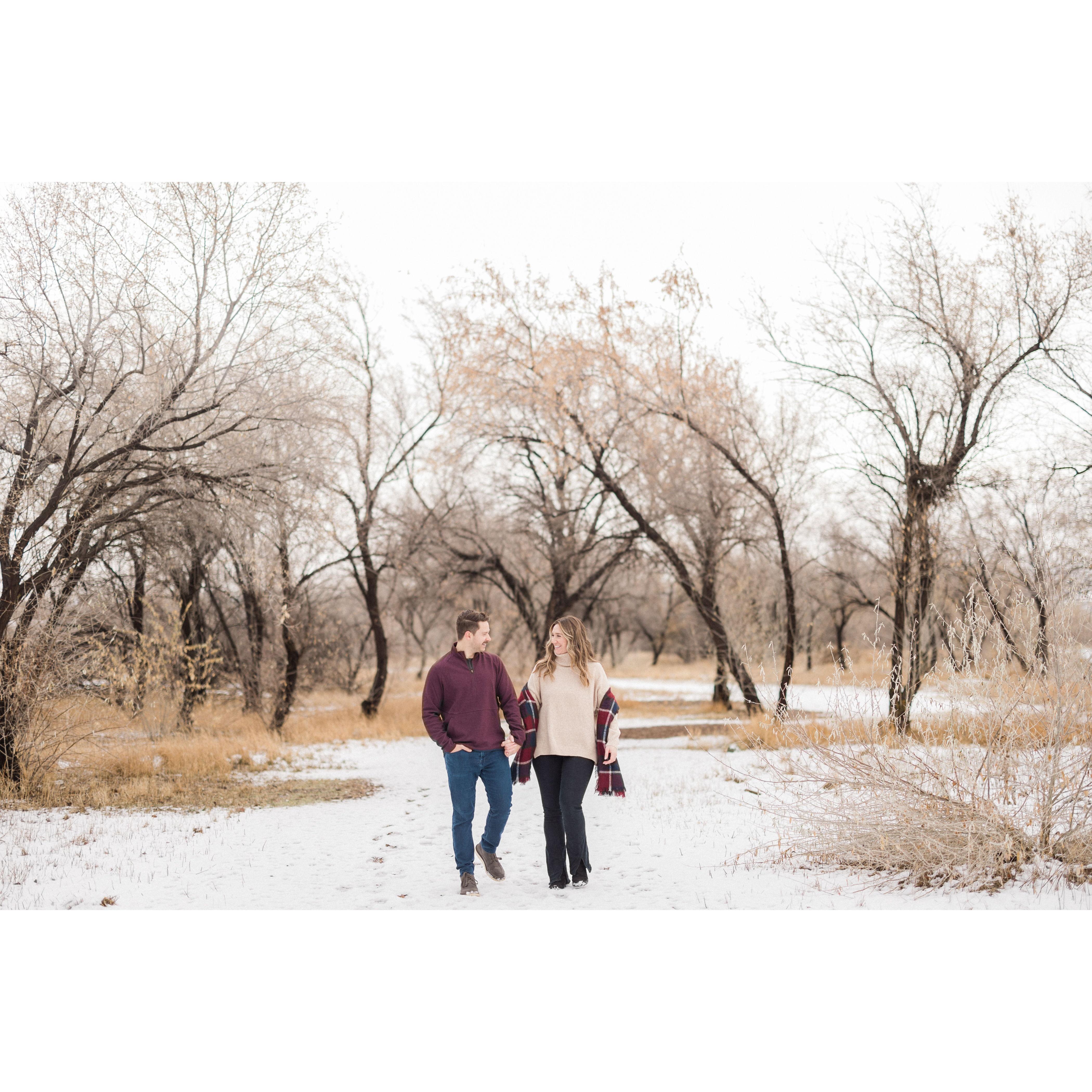 Whitney Hunt Photography