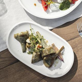 Artesano Small Appetizer Plate