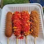 TASTEA Korean Corn Dog - Baton Rouge - $