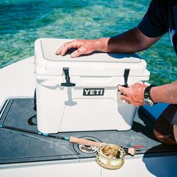 YETI Tundra 35 Cooler