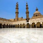 Al-Azhar Mosque