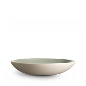 Shallow Salad Bowl