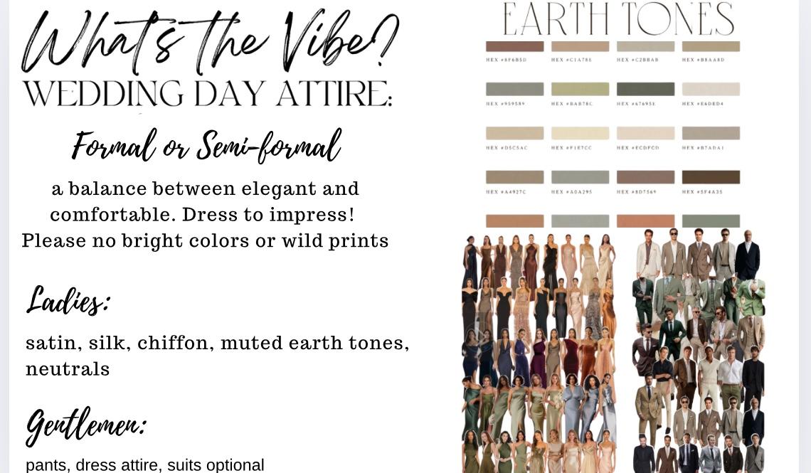 The Wedding Website of Corie Christianson and Eric Schlesinger