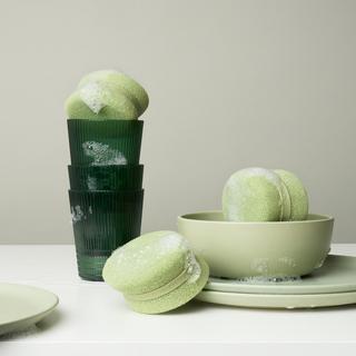 Super Scrubber, Set of 6